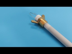 Original Keramikzündungen Schraub in 200W Pellet-Ofenzündung für PELLASX Pellet-Brenner