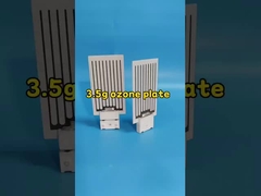 CE-Ozonplatten aus Keramik 5 g/hr für Luftreiniger