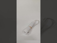 Keramischer Zünder G3/8 Gewinde ohne Spannloch 145 mm