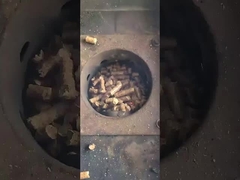 220V 300W Keramischer Zündwiderstand für Thermoöfen und Pelletkessel