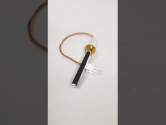 Industrielle 230-Volt-Keramik-Zündheizung für Pelletöfen