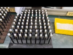 Originalkeramischer Heizanzünder für Feueröfen und Pelletkessel mit Gewinde 3/8