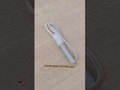 Keramischer Glühenzündstab, Keramischer Pellet-Kesselzündner 93mm 230V